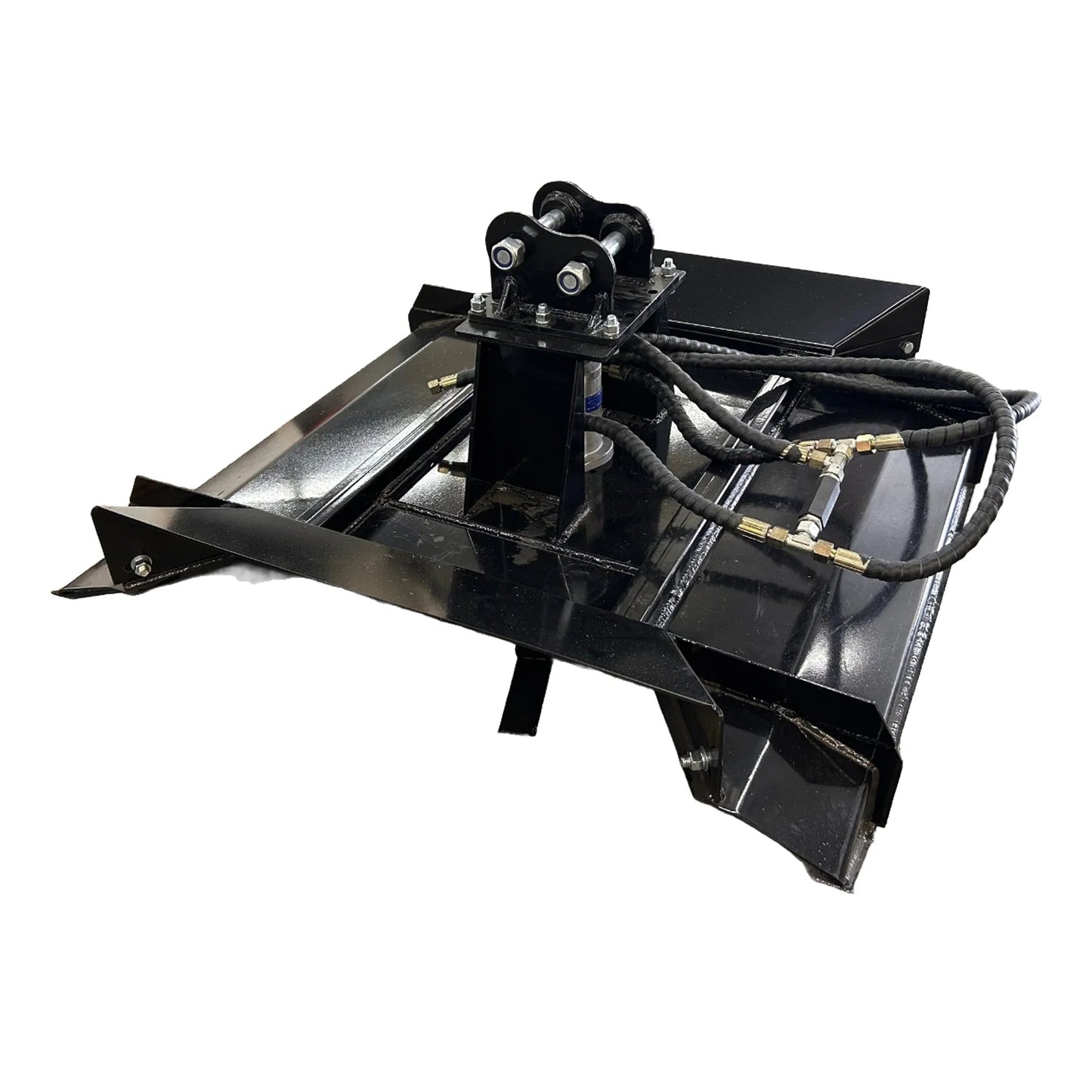 AGT Mini Excavator Mower Brush Cutter | 12EX-RC