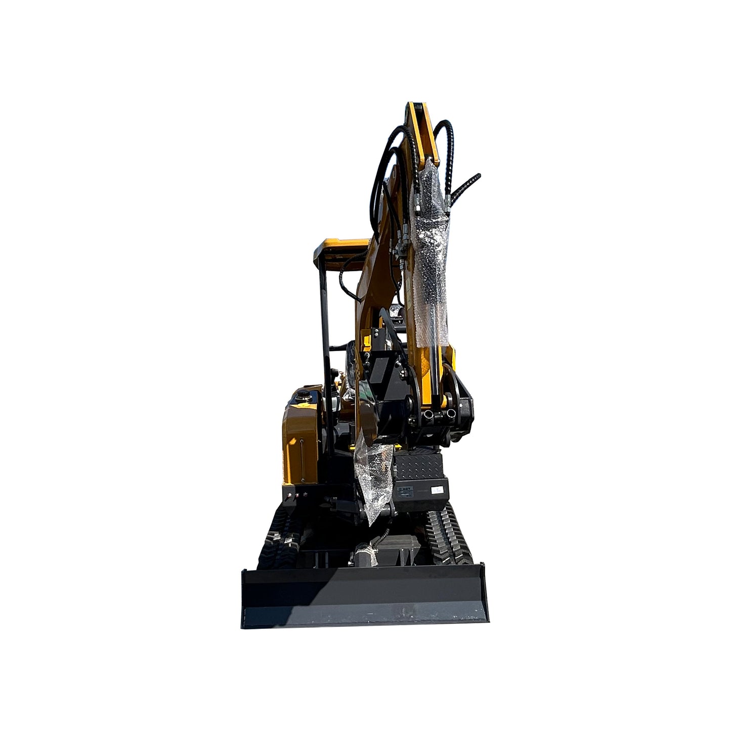 AGT-MX50R 2025 1.2-Ton Mini Excavator with RATO Engine