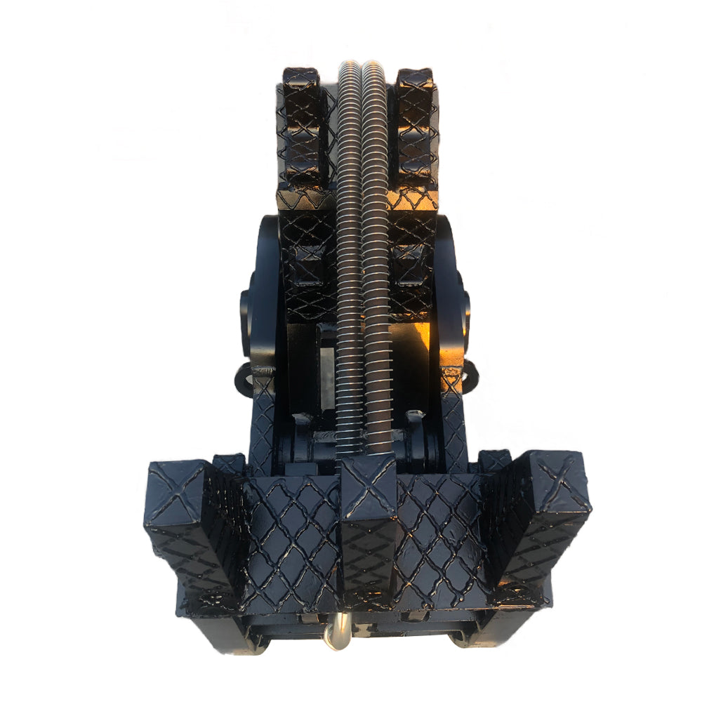 Excavator Hydraulic Pulverizer, Depth: 18’’ | AGT-HPL1200