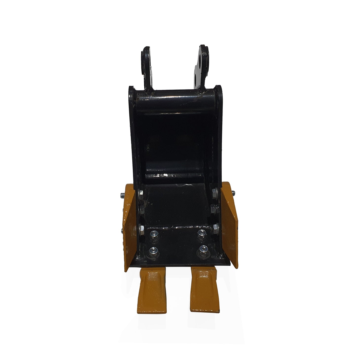 200mm bucket 8" Bucket with tooth for 1-Ton 2-Ton Mini Excavator |AGT-12EX-WD08