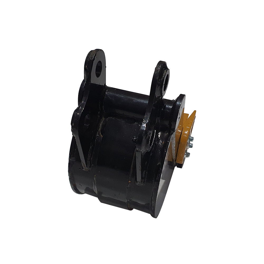 200mm bucket 8" Bucket with tooth for 1-Ton 2-Ton Mini Excavator |AGT-12EX-WD08