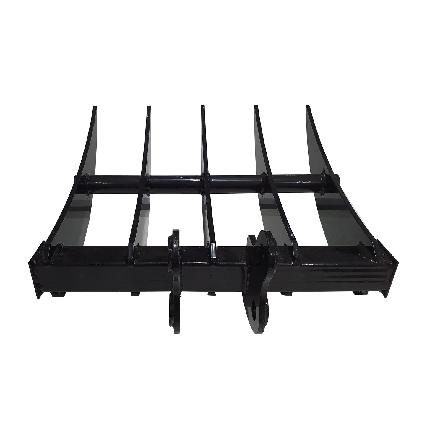 20" Rake for mini excavator |AGT-12EX-PZ20