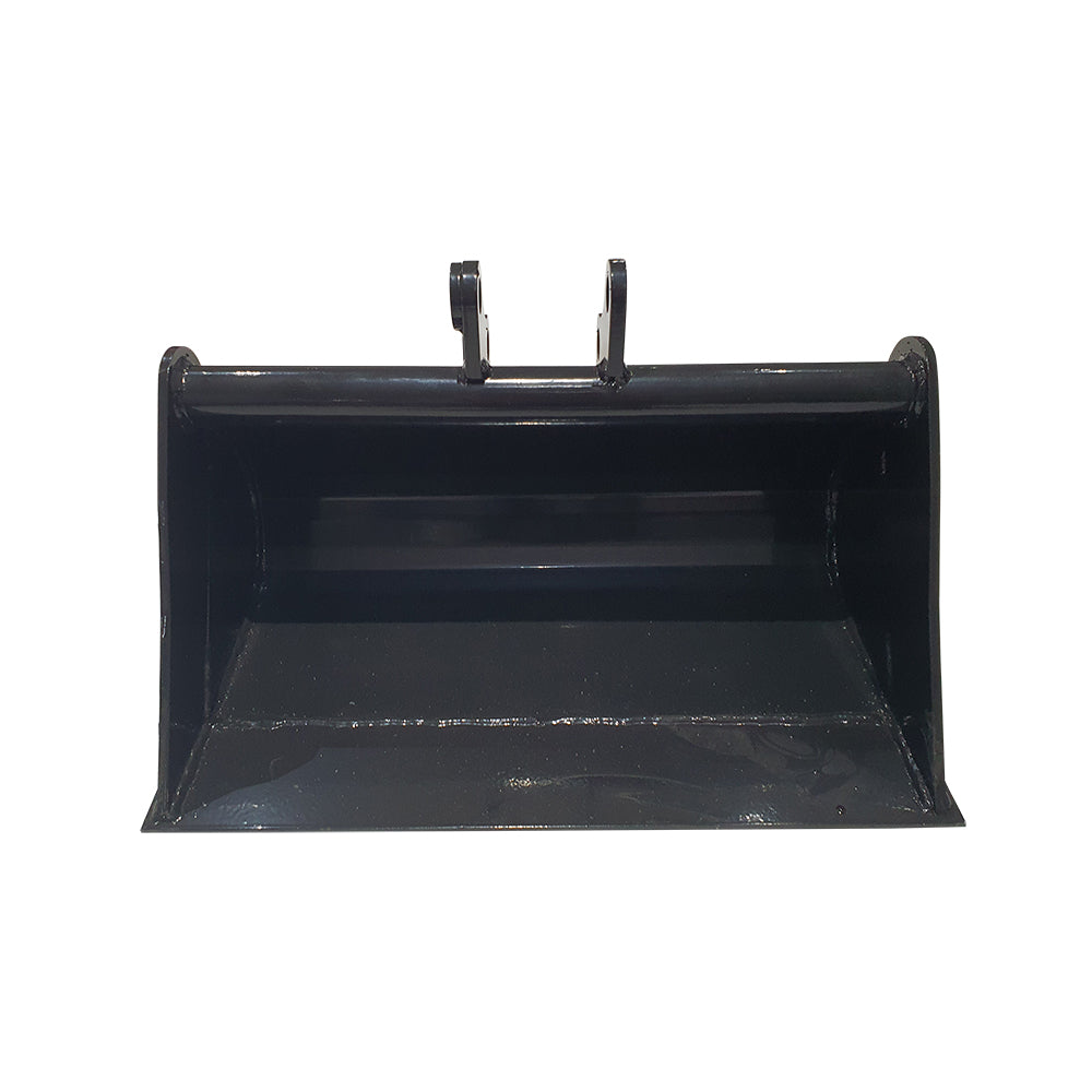 500mm Bucket without teeth|12EX-WD20B