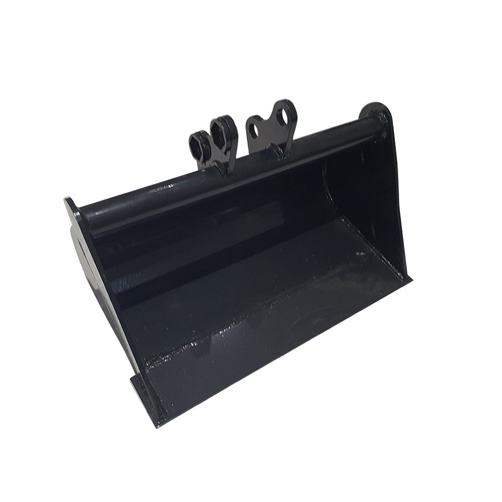 500mm Bucket without teeth|12EX-WD20B