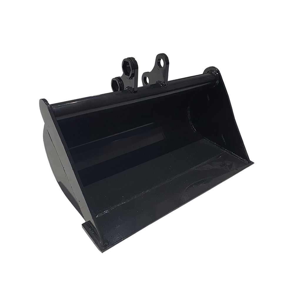 500mm Bucket without teeth|12EX-WD20B