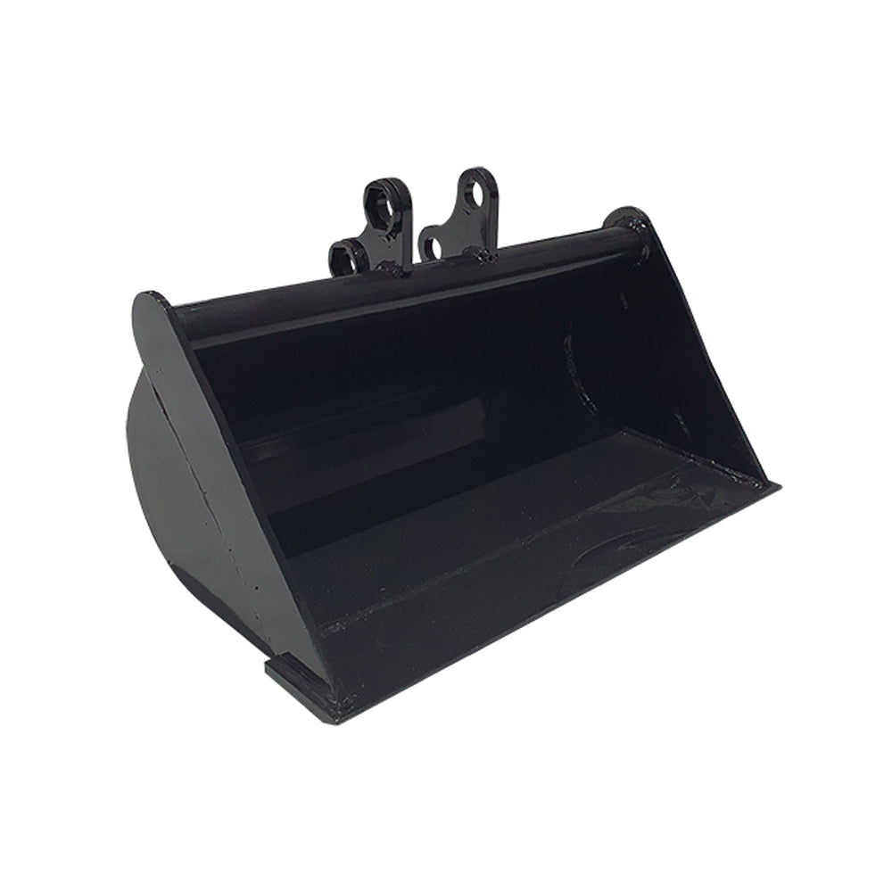 500mm Bucket without teeth|12EX-WD20B