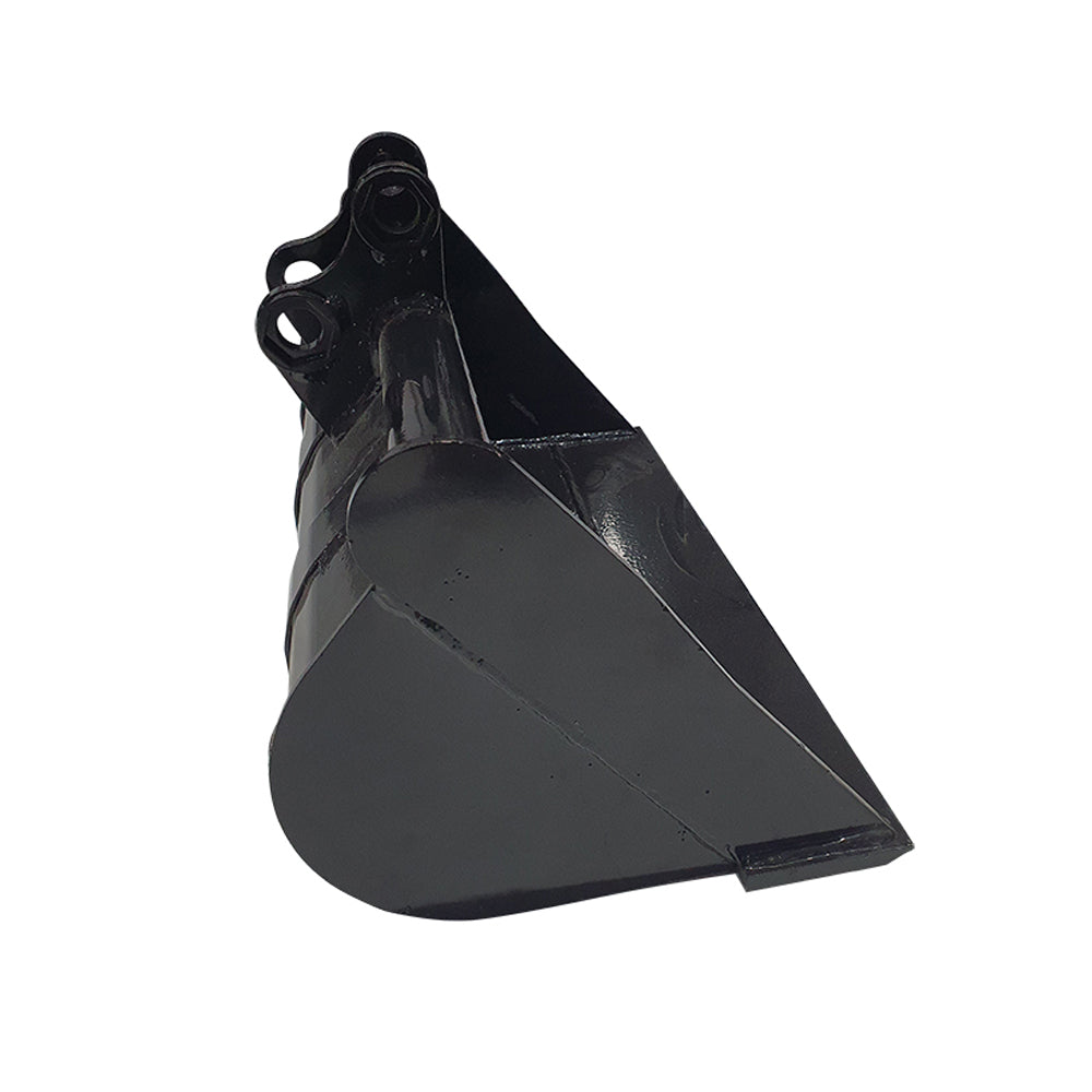 500mm Bucket without teeth|12EX-WD20B