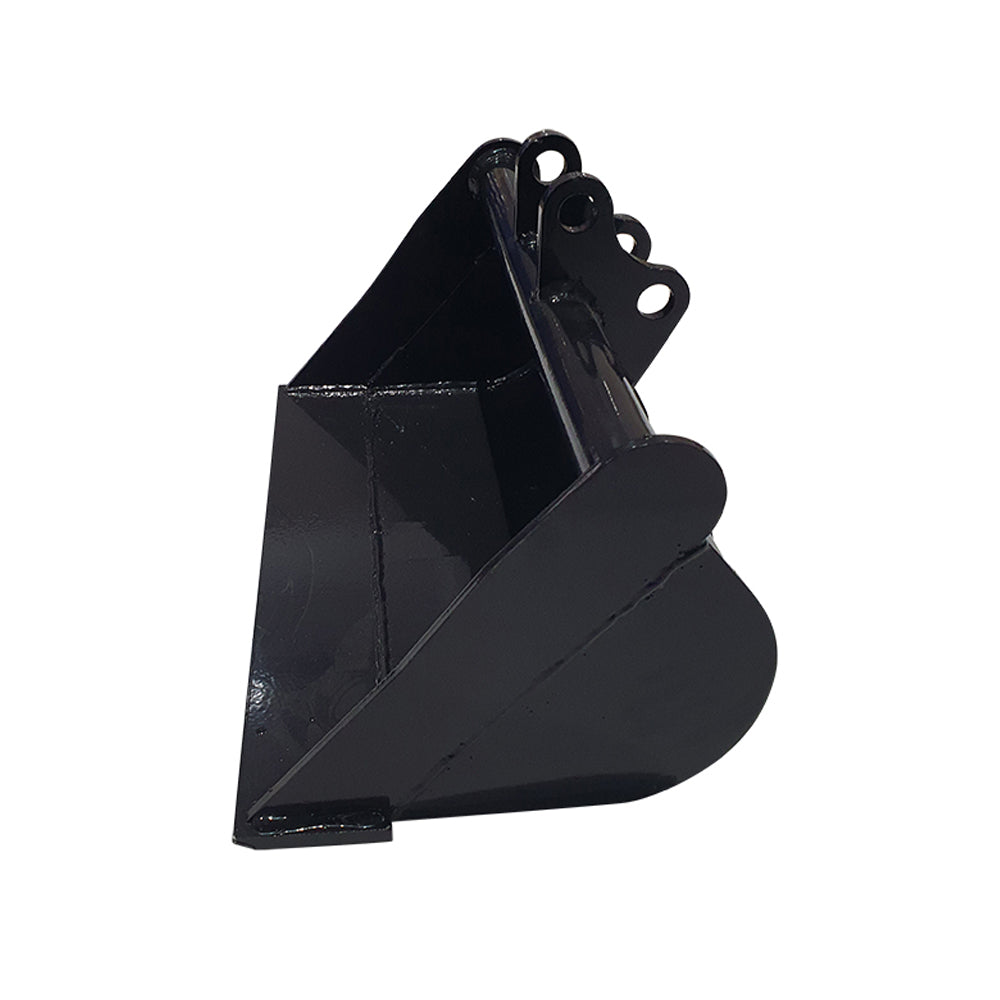 500mm Bucket without teeth|12EX-WD20B