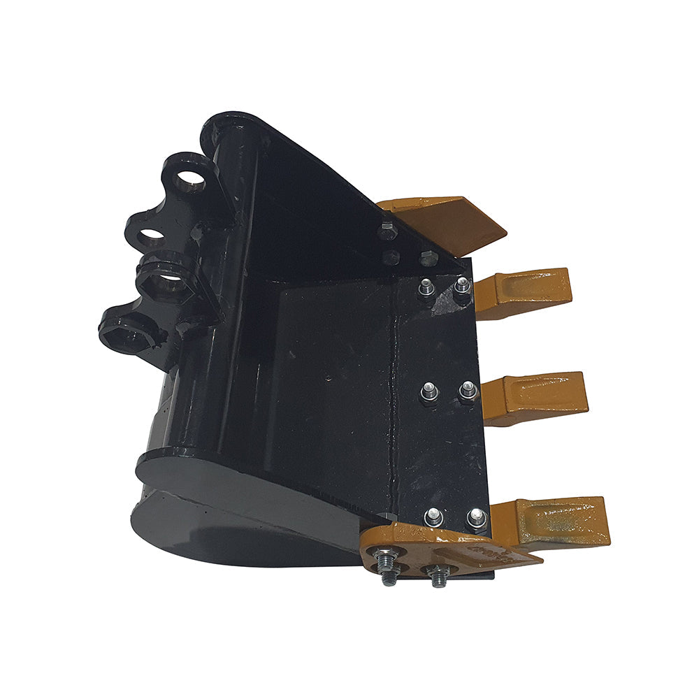 400mm Bucket with teeth |AGT-12EX-WD16