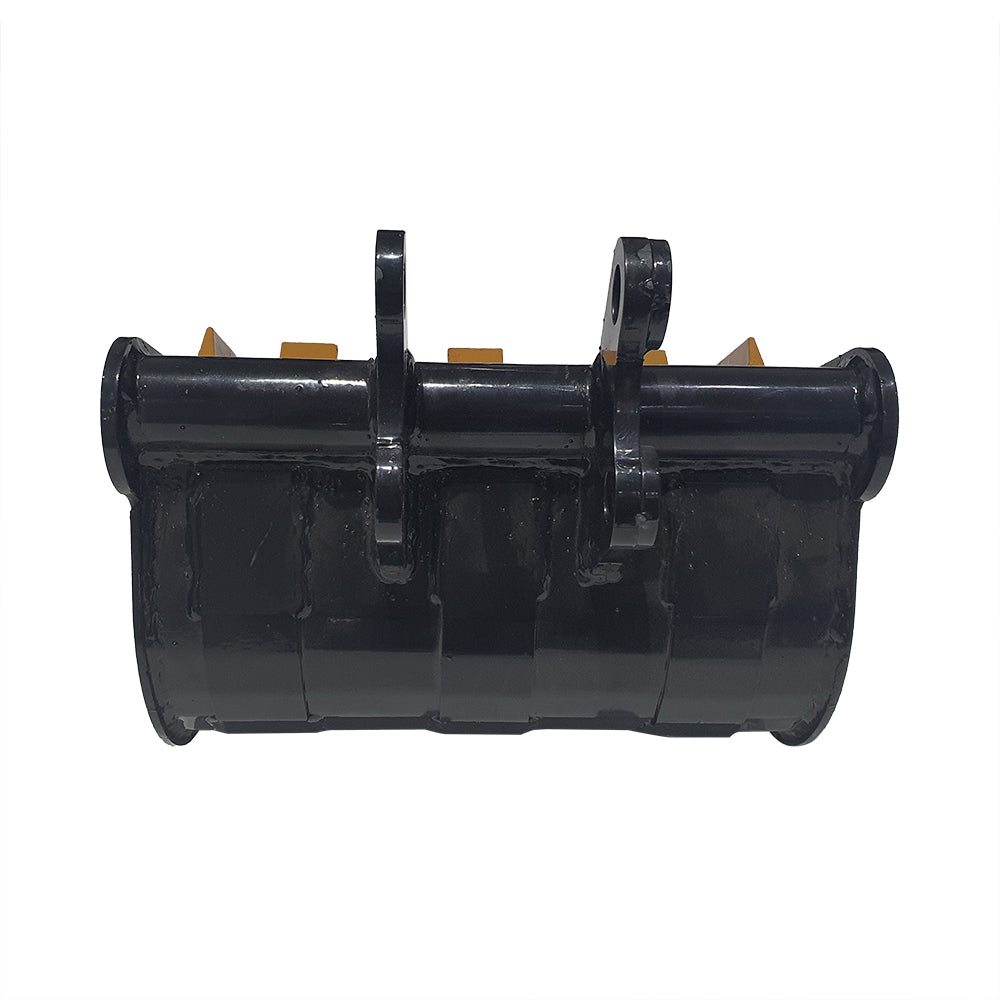400mm Bucket with teeth |AGT-12EX-WD16