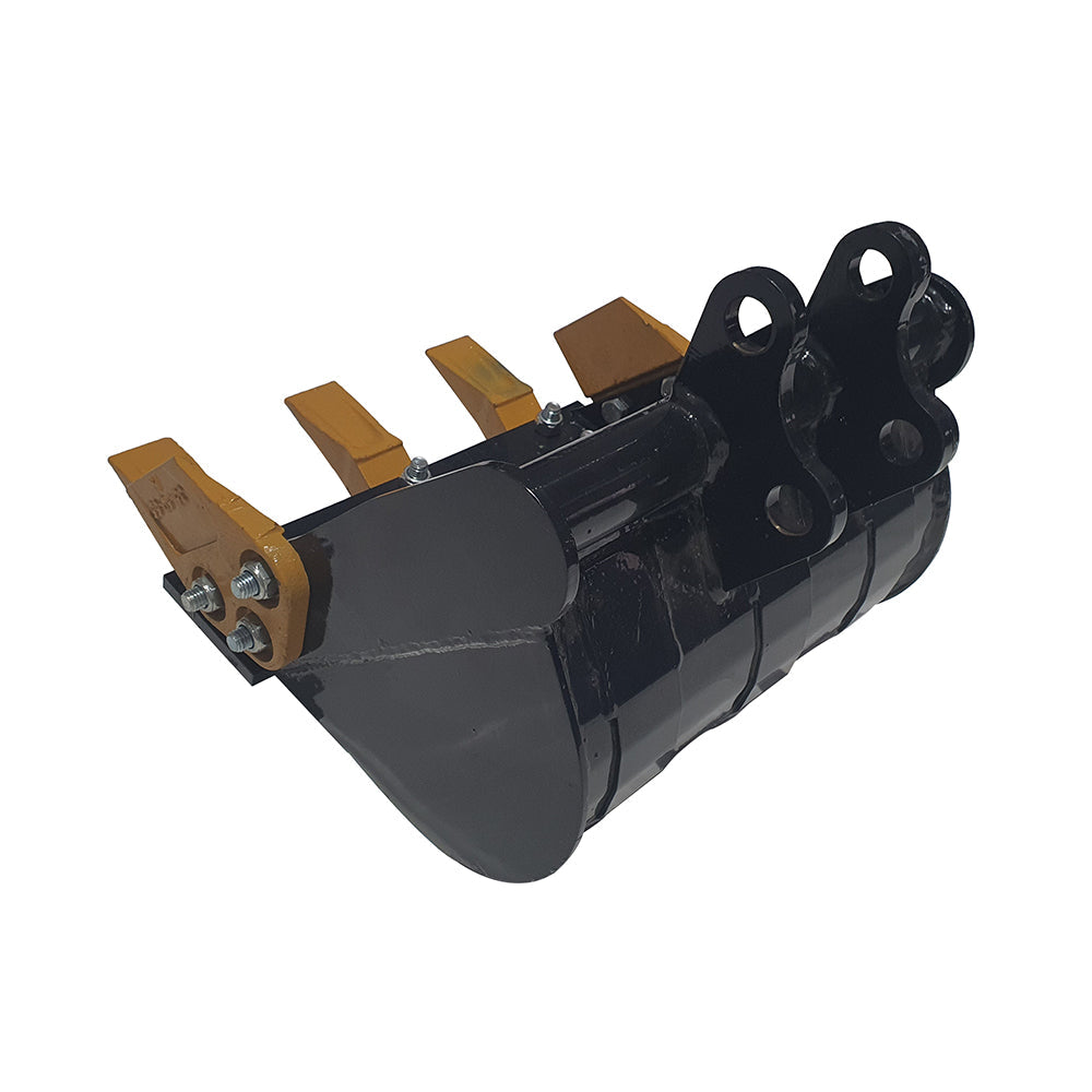 400mm Bucket with teeth |AGT-12EX-WD16