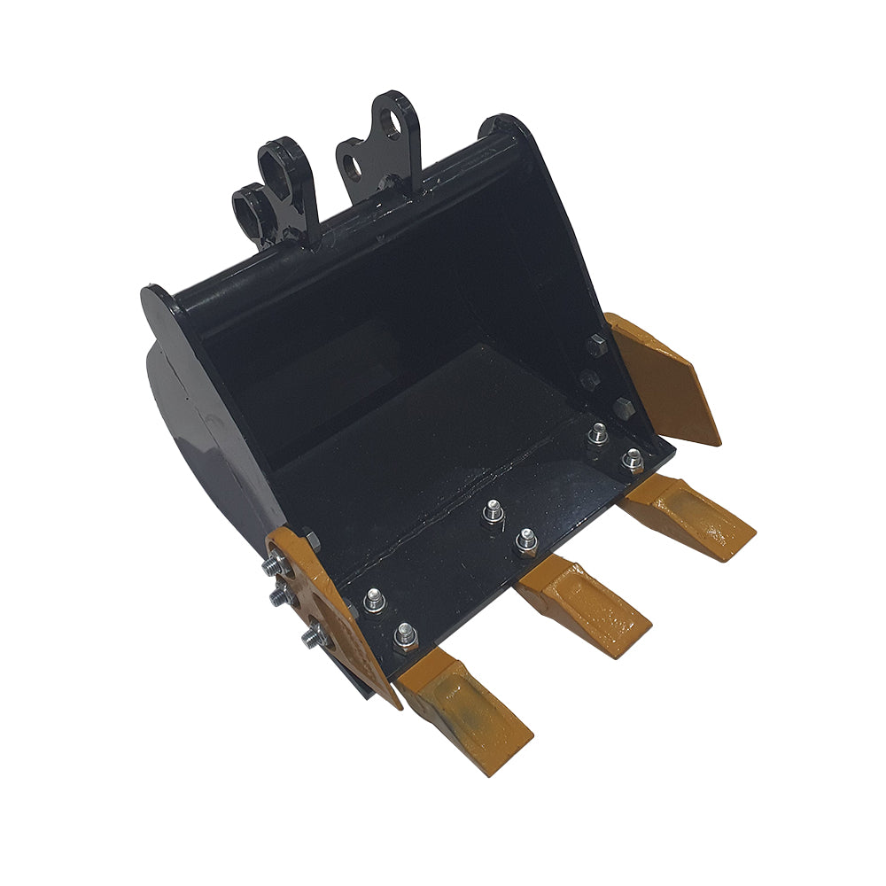 400mm Bucket with teeth |AGT-12EX-WD16