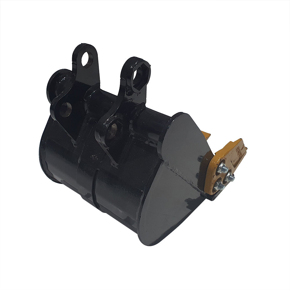 400mm Bucket with teeth |AGT-12EX-WD16