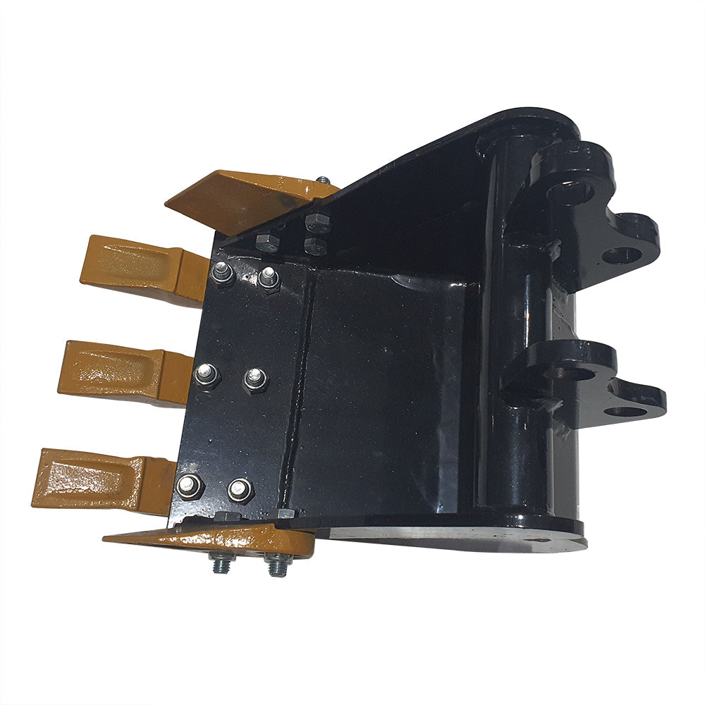400mm Bucket with teeth |AGT-12EX-WD16