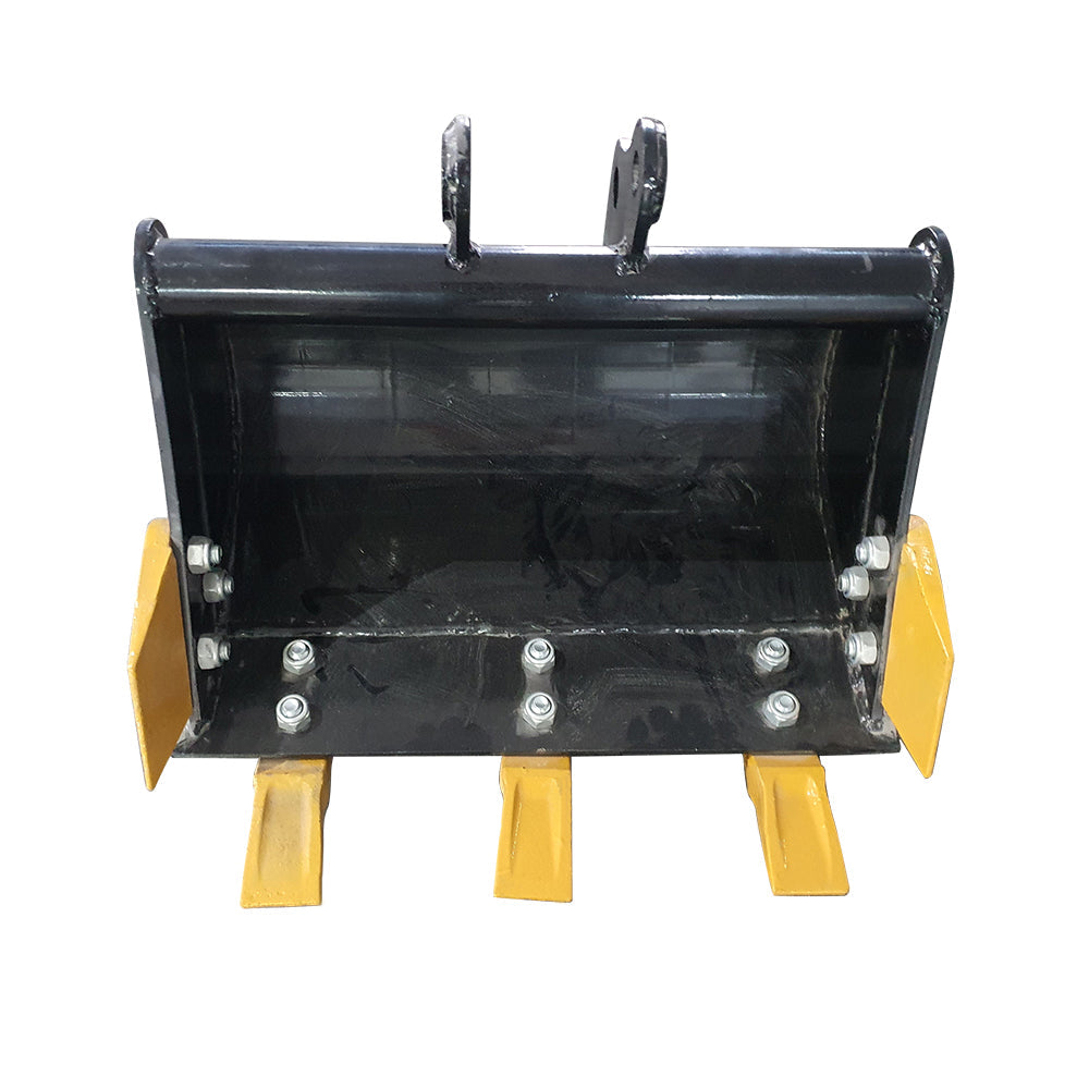 500mm Bucket with teeth |12EX-WD20