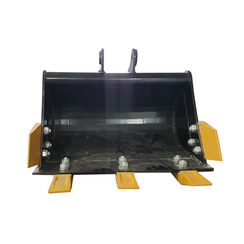 500mm Bucket with teeth |12EX-WD20
