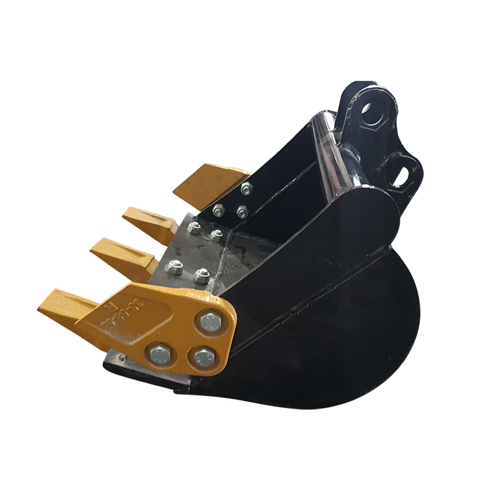 500mm Bucket with teeth |12EX-WD20