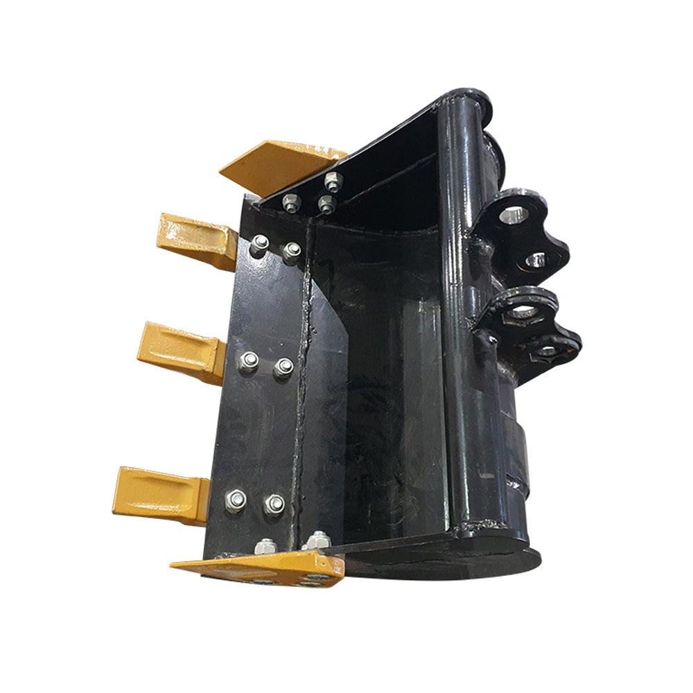 500mm Bucket with teeth |12EX-WD20