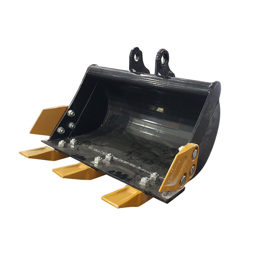 500mm Bucket with teeth |12EX-WD20