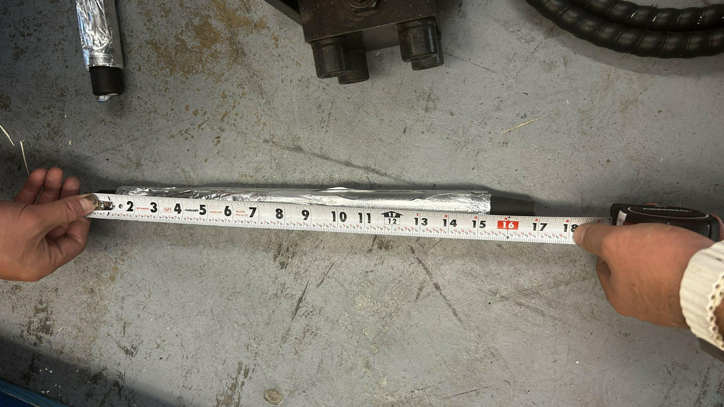 AGT 65KG 12EX-HMR Mini Excavator Hydraulic Hammer Rock Breaker Hammer Attachment