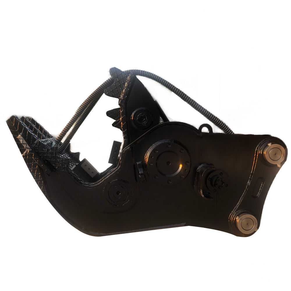 AGT Excavator Attachment Hydraulic Pulverizer | AGT-HPL1500