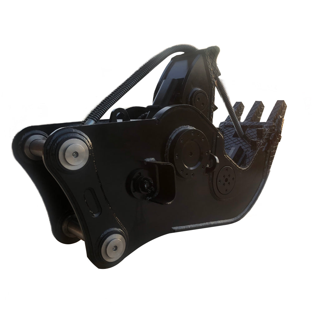 AGT Excavator Attachment Hydraulic Pulverizer | AGT-HPL1500