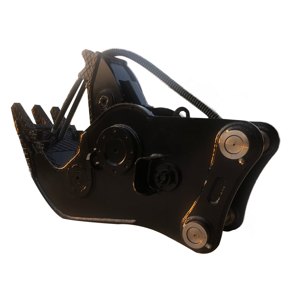 AGT Excavator Attachment Hydraulic Pulverizer | AGT-HPL1500