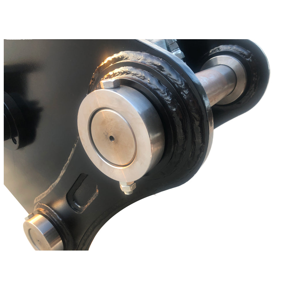Excavator Hydraulic Pulverizer, Depth: 18’’ | AGT-HPL1200