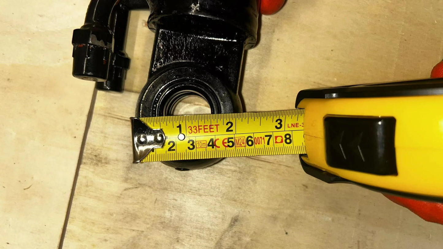 Arm Cylinder for Mini Excavator | XBYG
