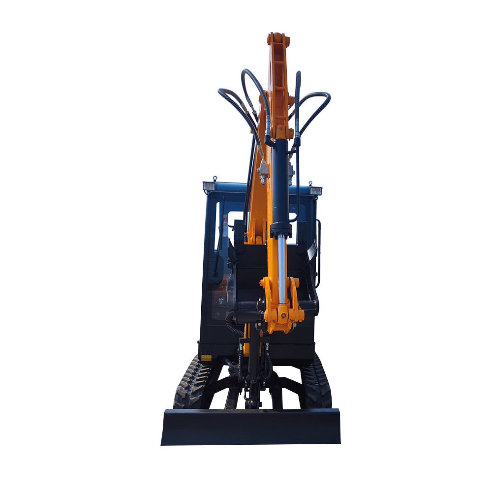 AGT-NT30 3-Ton Mini Excavator Diesel CE/EPA Free Shipping PreSale 4.30