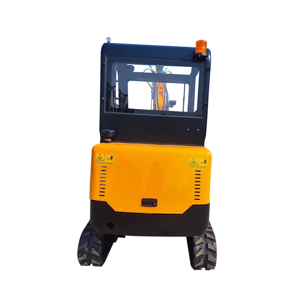 AGT-NT30 3-Ton Mini Excavator Diesel CE/EPA Free Shipping PreSale 4.30