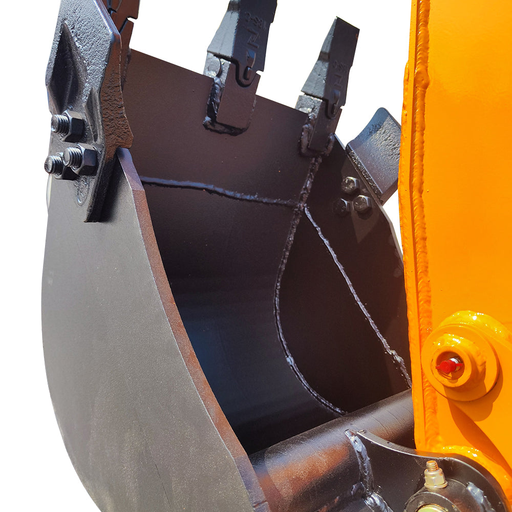 AGT-NT30 3-Ton Mini Excavator Diesel CE/EPA Free Shipping PreSale 4.30