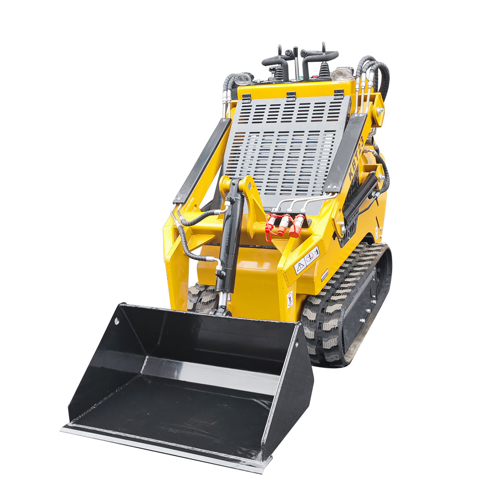 AGT-CFG-KBT23 905 kg 23 HP Stand-On Mini Skid Steer with B&S Engine