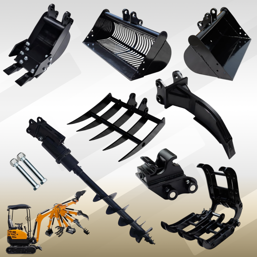 ATTACHMENTS