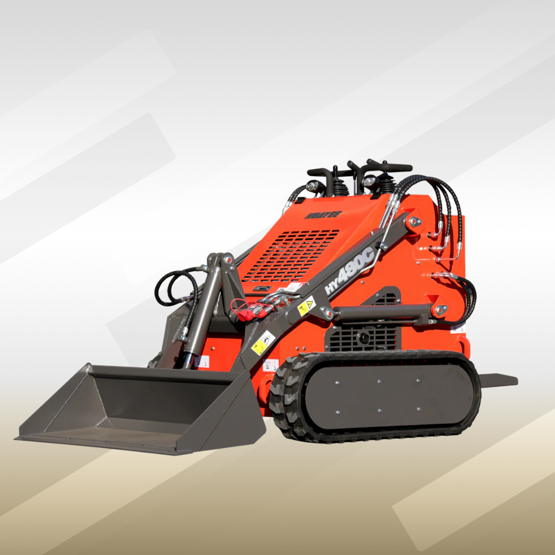 MINI SKID STEER