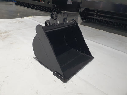 32in Bucket 800mm Bucket (without teeth)|AGT-12EX-WD32B