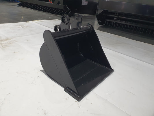 32in Bucket 800mm Bucket (without teeth)|AGT-12EX-WD32B