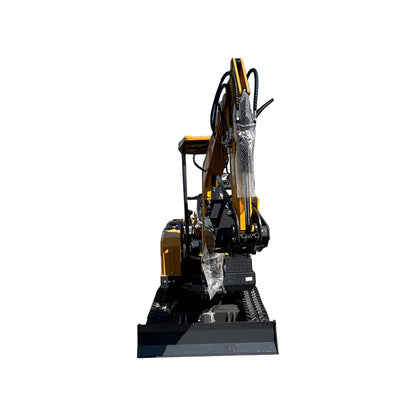 AGT-MX50R 2025 1.2-Ton Mini Excavator with RATO Engine