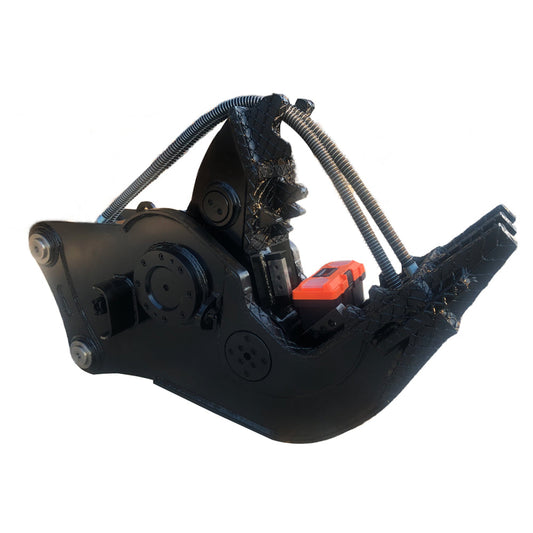AGT Excavator Attachment Hydraulic Pulverizer | AGT-HPL1500