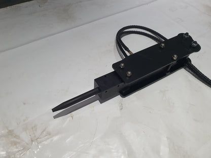 AGT 65KG 12EX-HMR Mini Excavator Hydraulic Hammer Rock Breaker Hammer Attachment