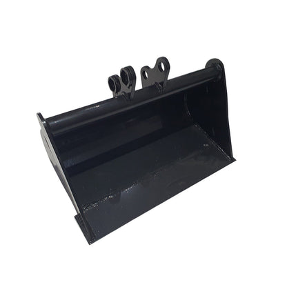 500mm Bucket without teeth|12EX-WD20B