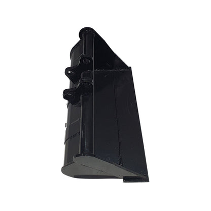 500mm Bucket without teeth|12EX-WD20B