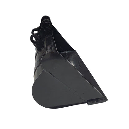 500mm Bucket without teeth|12EX-WD20B