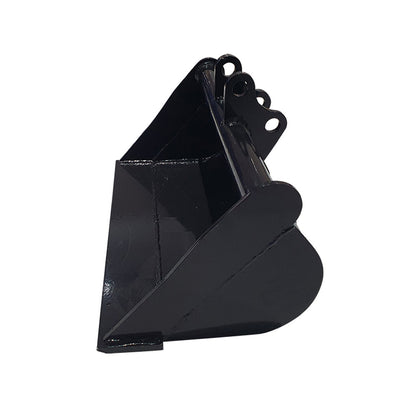 500mm Bucket without teeth|12EX-WD20B