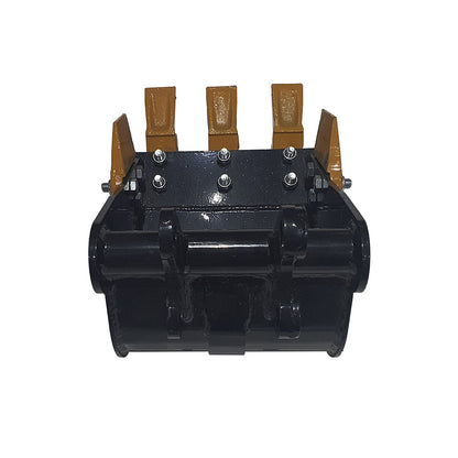 400mm Bucket with teeth |AGT-12EX-WD16