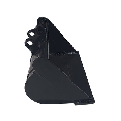 1000mm 40" Toothless Bucket for 1-Ton 2-Ton Mini Excavator without teeth|AGT-12EX-WD40B