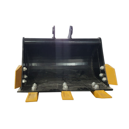 500mm Bucket with teeth |12EX-WD20