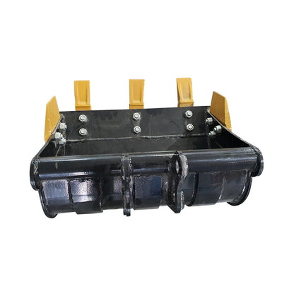 500mm Bucket with teeth |12EX-WD20