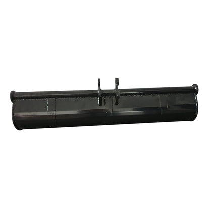 1200mm bucket 47" Toothless Bucket for 1 Ton Mini Excavator without teeth|12EX-WD47B