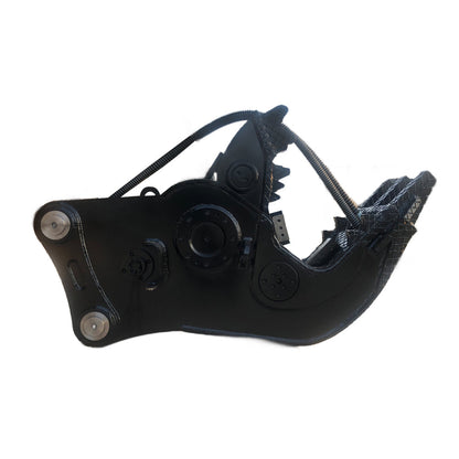 AGT Excavator Attachment Hydraulic Pulverizer | AGT-HPL1500